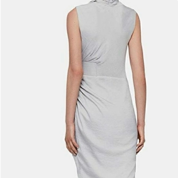 All Saints Cancity Sleeveless Dress - Picture 2 of 3